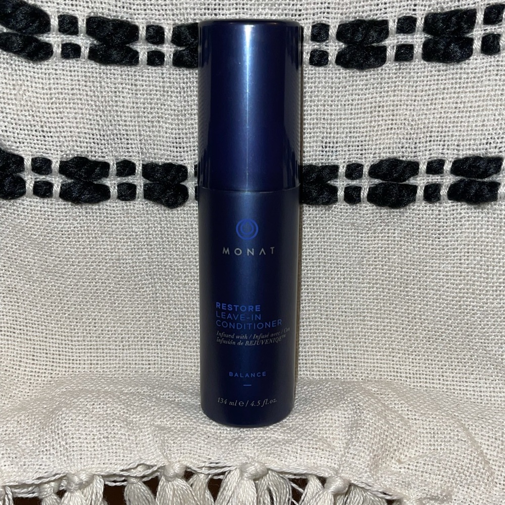 Monat Restore Leave In